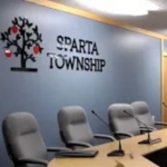 Sparta Township Board Meetings