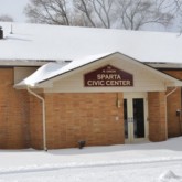 Sparta Township, Civic Center, A Great Place For Your Event.